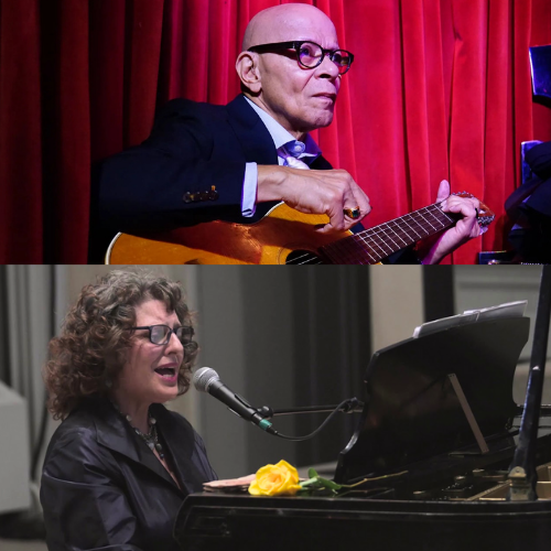 A Jazzy Valentine Concert